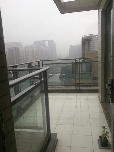 陽(yáng)臺裝修易被忽略 風(fēng)水禁忌大搜羅