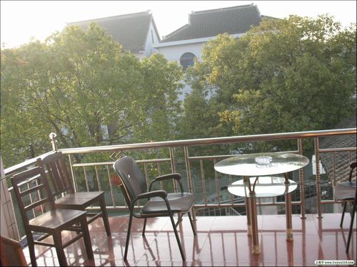 陽(yáng)臺裝修易被忽略 風(fēng)水禁忌大搜羅