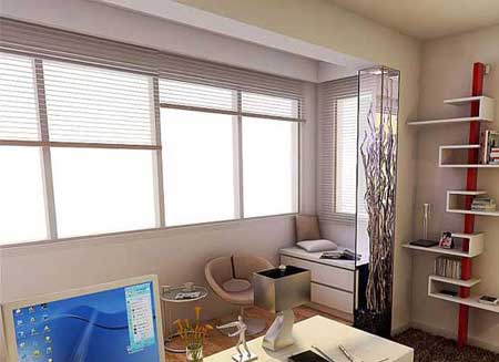 窗戶(hù)位置選擇有講究 八大風(fēng)水禁忌