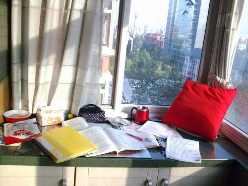 陽(yáng)臺裝修易被忽略 風(fēng)水禁忌大搜羅