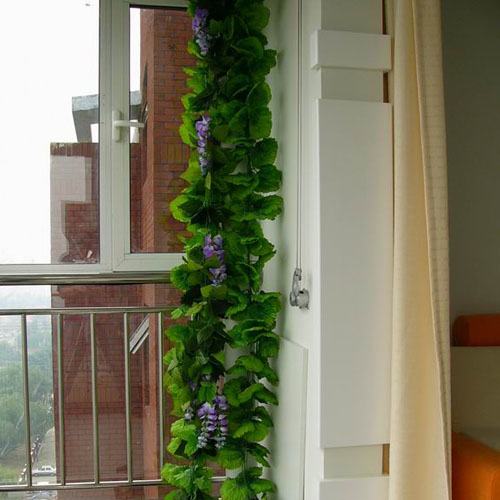 陽(yáng)臺裝修易被忽略 風(fēng)水禁忌大搜羅