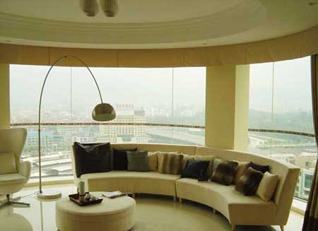 窗戶(hù)位置選擇有講究 八大風(fēng)水禁忌