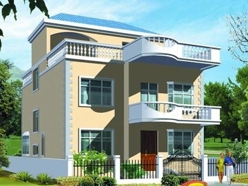 點(diǎn)擊看大圖 買(mǎi)房選樓層的19個(gè)切入點(diǎn) 風(fēng)水學(xué)上大有講究