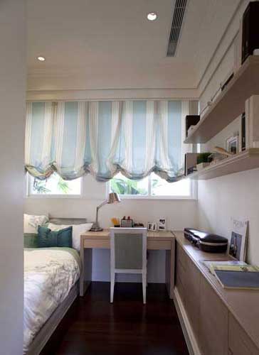 窗戶(hù)位置選擇有講究 八大風(fēng)水禁忌