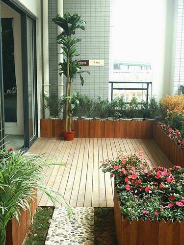 陽(yáng)臺裝修易被忽略 風(fēng)水禁忌大搜羅