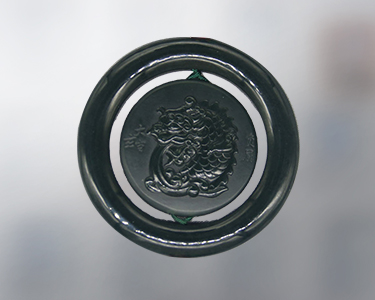 車(chē)載九龍老八·負屃